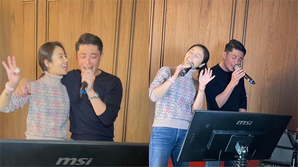 霍建華求婚像拍偶像劇!林心如甜曝「內幕細節」羨煞網:沒想到這麼浪漫