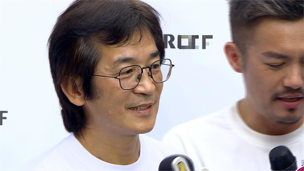 新片「BIG」票房不如預期　魏德聖：全力挽救