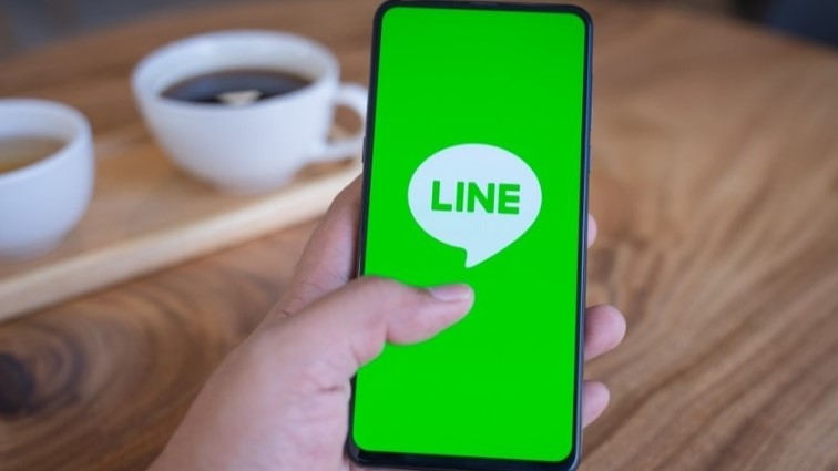 保護LINE帳號要注意!官方提醒用戶收「2連結」千萬不要點