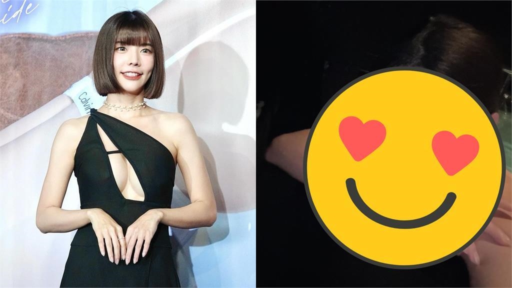 最正MC「裸身泡湯」香汗狂飆！曝光「素顏真面目」網嚇喊：想說是誰