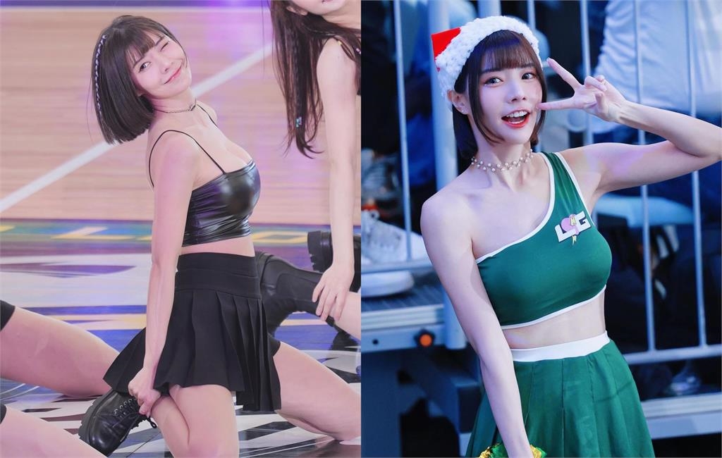 最正MC「裸身泡湯」香汗狂飆!曝光「素顏真面目」網嚇喊:想說是誰