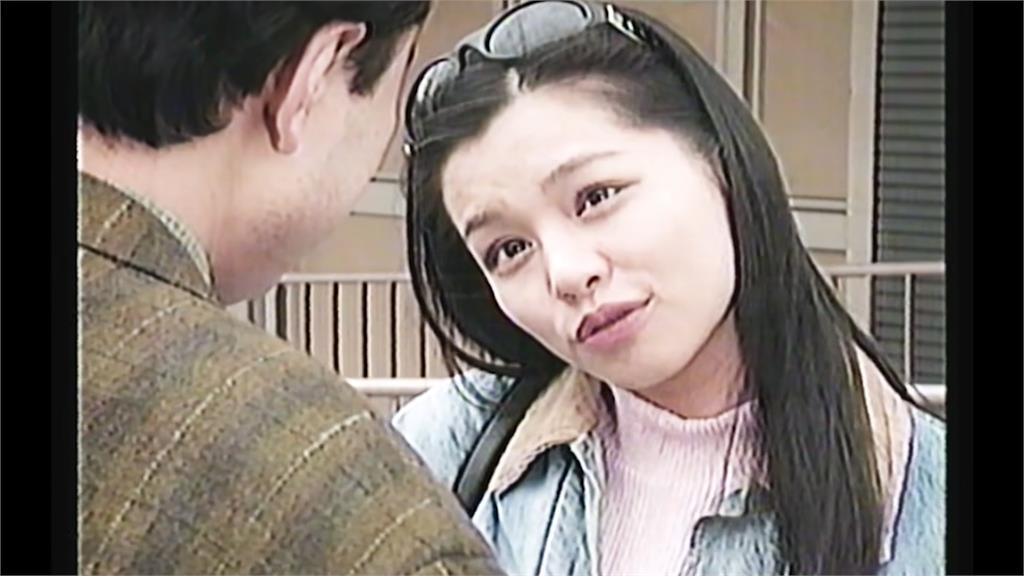 徐若瑄27年前曾演日劇!網挖片段激讚「絕頂美貌」:難怪是男神收割機
