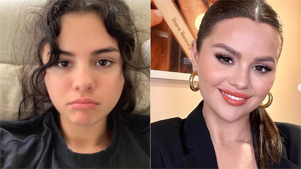 賽琳娜「掰了小賈斯汀5年」認愛私照流出!新男友竟是「BTS製作人」震撼8百萬網