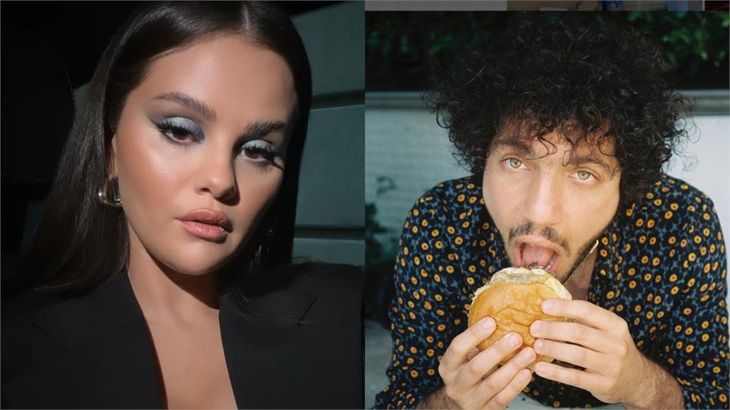 賽琳娜「掰了小賈斯汀5年」認愛私照流出!新男友竟是「BTS製作人」震撼8百萬網