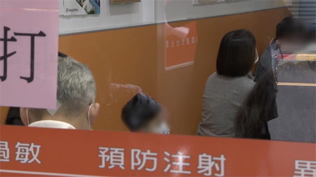 營運成本增加看病變貴了! 六都372家診所漲掛號費漲價