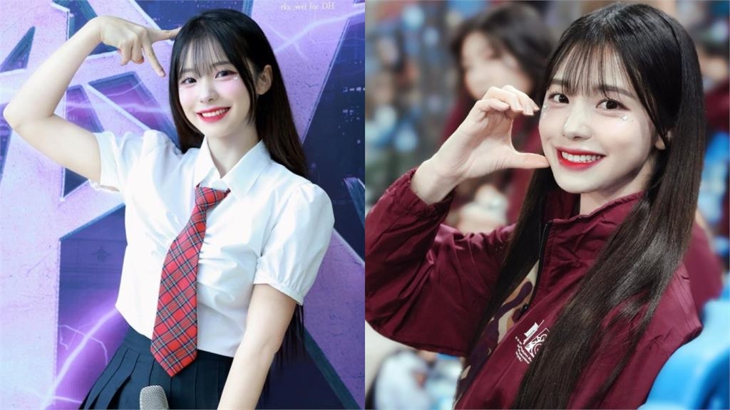 李多慧搭機「黑絲蜜腿」秒登PTT！「PR99身材」鄉民推爆：頂破天