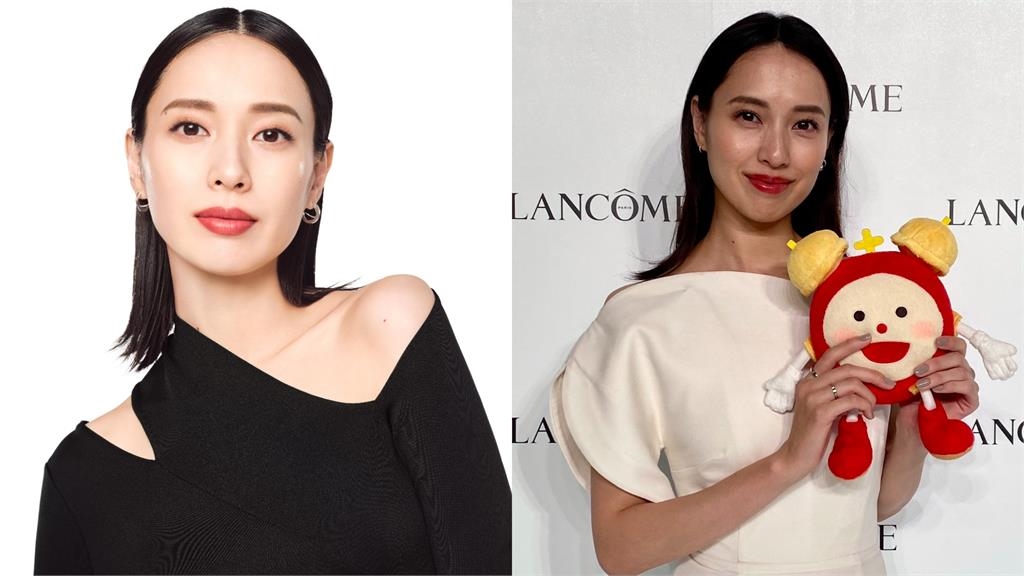 《死亡筆記本》彌海砂閃婚當媽「只穿透明衣」！回歸遭傳耍大牌…本人不忍開口了