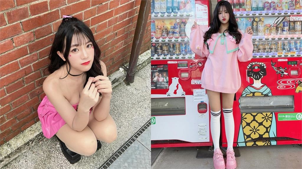 熊霓黑絲OL裝「打鼓猛敲3分鐘」!絕頂「狂暴起伏」網暈:想看現場