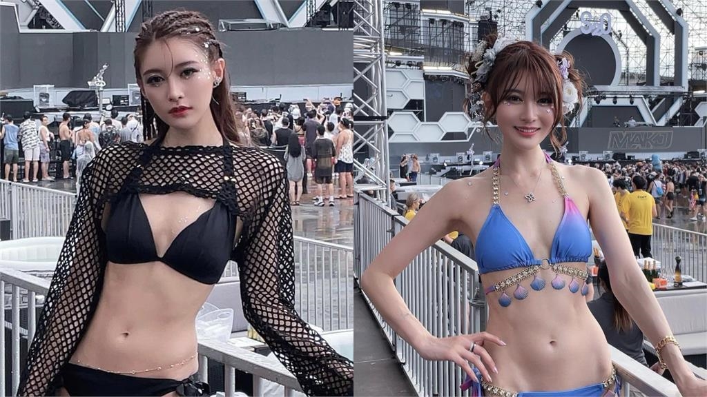 「小惡魔」相澤南現蹤九份！「穿這樣」沒人認出97萬粉驚：女神降臨