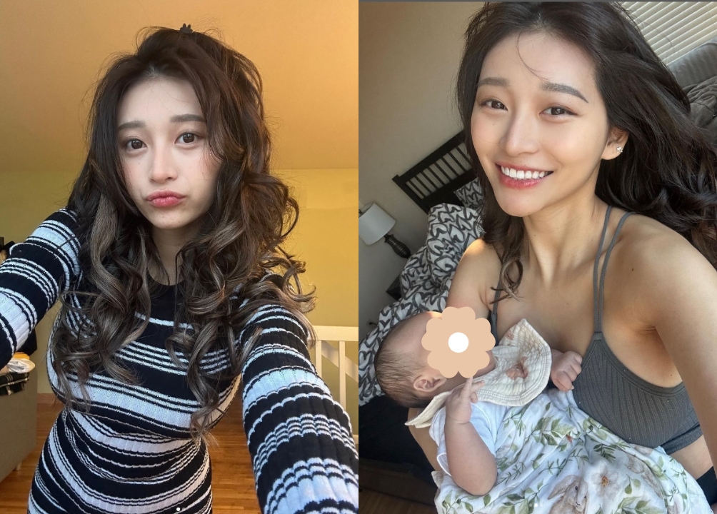 祈錦鈅「產後熱舞」笑喊:晃到你暈!驚人「1部位」9萬網看傻:怎麼會…