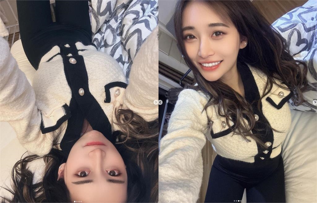 祈錦鈅「產後熱舞」笑喊:晃到你暈!驚人「1部位」9萬網看傻:怎麼會…