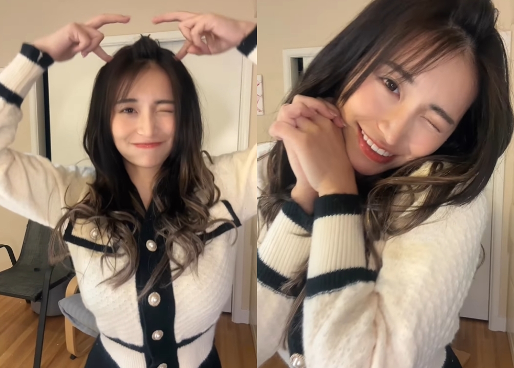 祈錦鈅「產後熱舞」笑喊:晃到你暈!驚人「1部位」9萬網看傻:怎麼會…