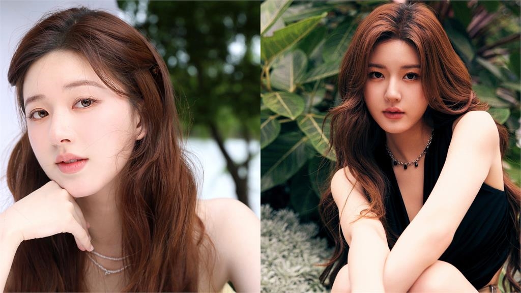 不怕封殺?趙露思紅毯回歸自然「只用葉子包」 山林裸色萬網震撼:啊啊啊