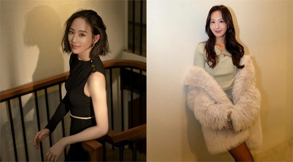 薔薔撞臉張鈞甯?首挑戰韓妝「歐美狂野→鄰家女孩」超溫柔…成果太震撼