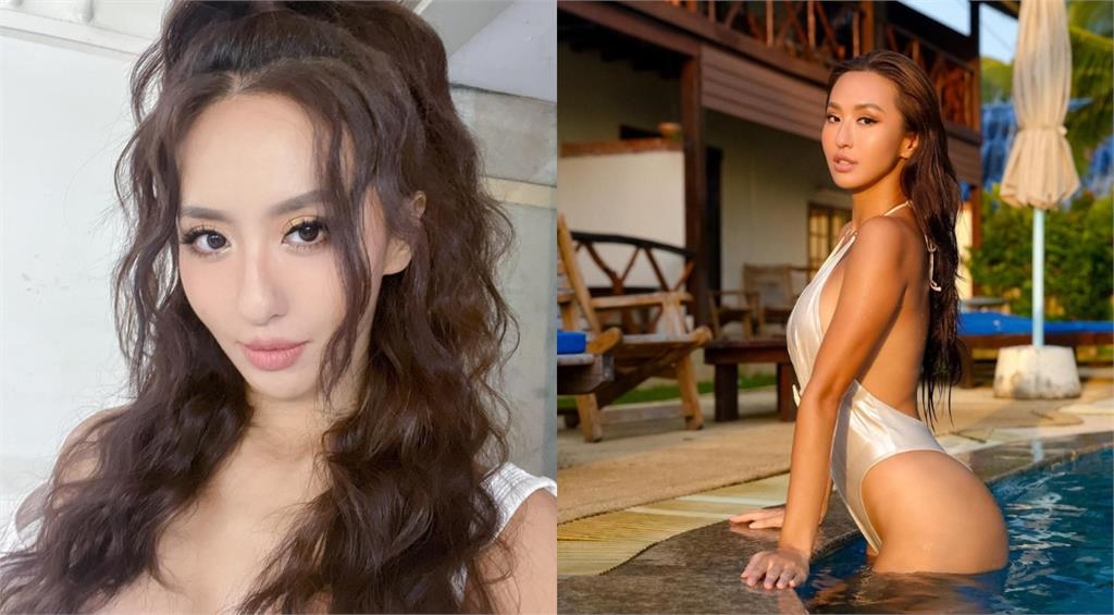 薔薔撞臉張鈞甯?首挑戰韓妝「歐美狂野→鄰家女孩」超溫柔…成果太震撼