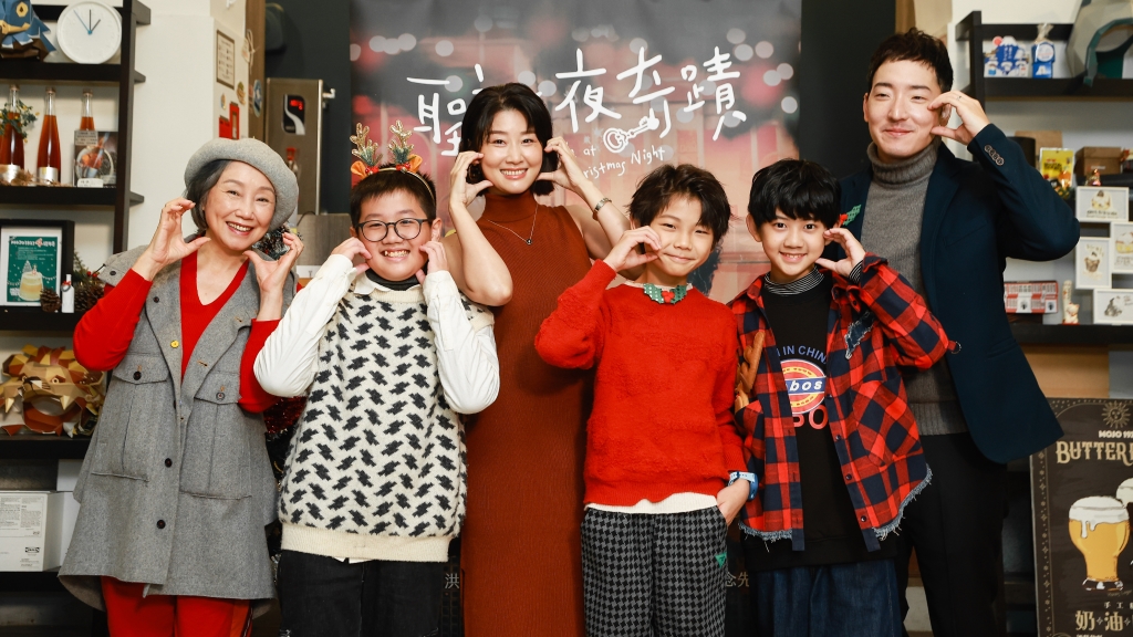 朱芷瑩、施名帥愛情長跑7年! 期待他驚喜求婚! 自信甜笑有「旺夫運」