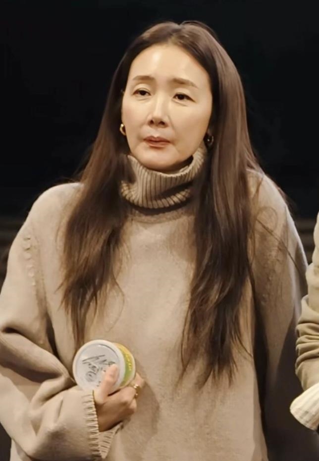 《冬季戀歌》女主21年後大崩壞?本尊甩「神顏照」打臉網嗨:還是女神