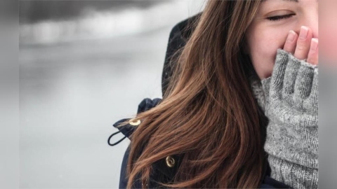 發熱衣不保暖怎辦？醫曝「3大NG穿法」越穿越冷　2類人少碰防傷身