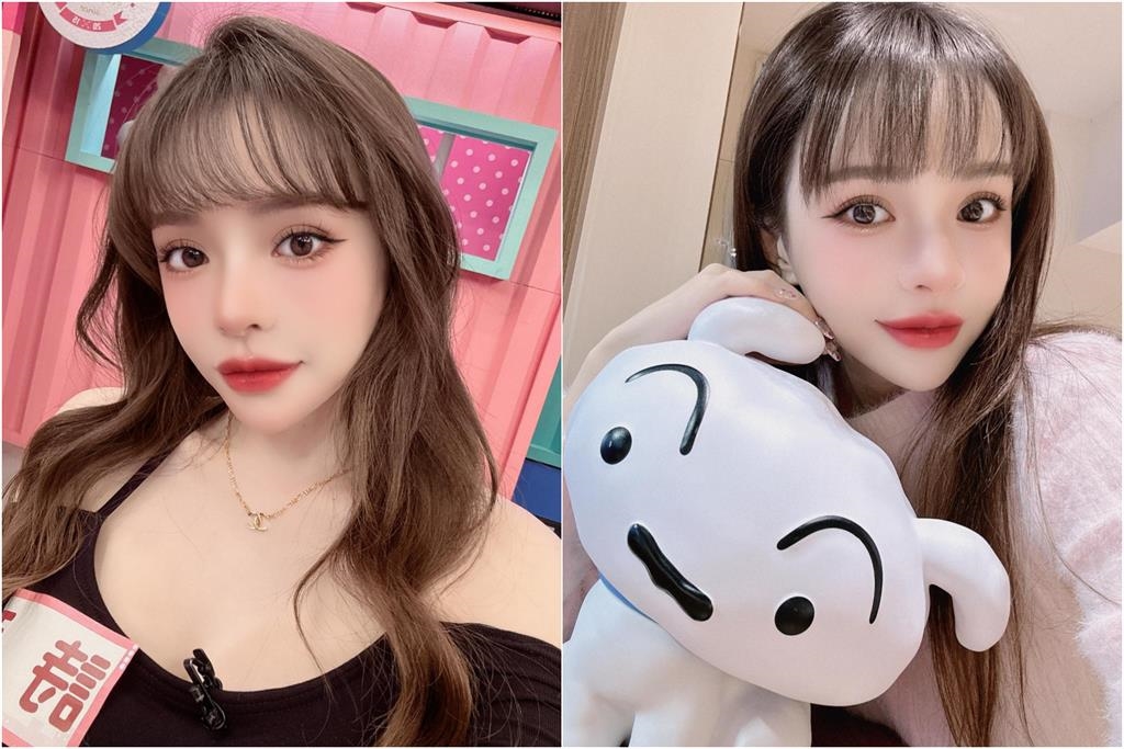 詩亞體重不到40公斤!驕傲PO「真實數字」粉絲超憂心:沒生病的本錢