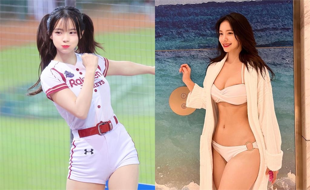 李多慧短裙+黑絲襪曬極致誘惑!搭機熱舞片洩「神秘三角」百萬粉暈了