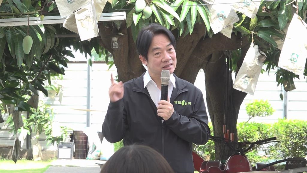 鼓勵青年返「嘉」創業 賴清德訪視地方創生團體 鼓勵青年返「嘉」創業 賴清德訪視地方創生團體