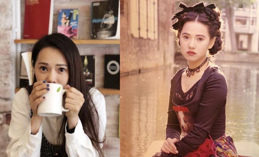 55歲伊能靜曝「人生最醜時刻」！網挖35年前嫩照對比：美回來了