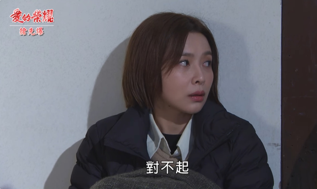 《愛的榮耀-EP40精采片段》對抗阿斗？ 嘉德大復活？     