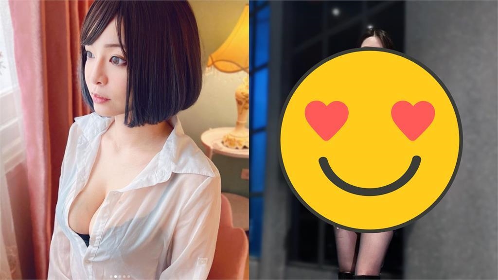 郭鬼鬼47歲親媽美貌「稱霸濁水溪以南」！極致黑絲太炸裂網嚇爛：太扯