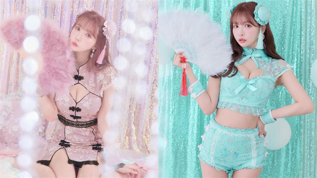 三上悠亞私約粉歡度「極樂平安夜」!絕頂福利「沒守住」網暈:眼花撩亂