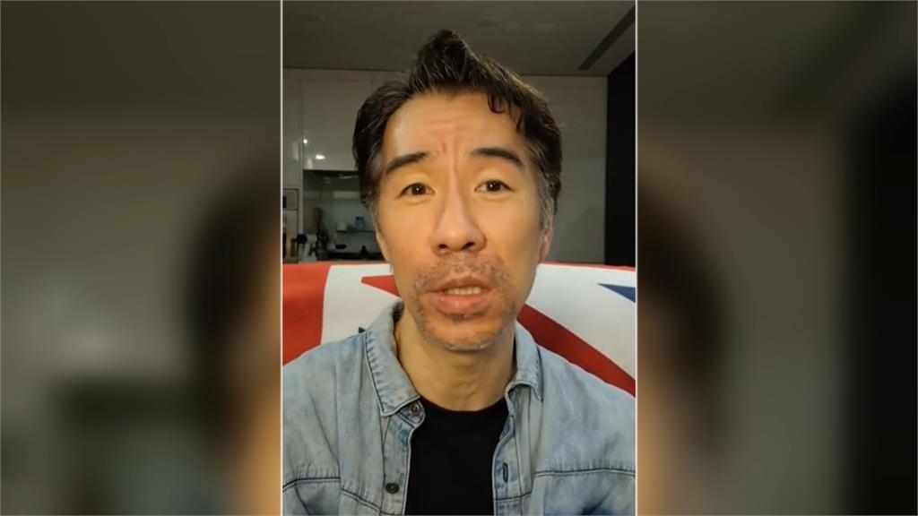 提不起做父親的動力 #-#張兆志與小12歲妻許允樂離婚