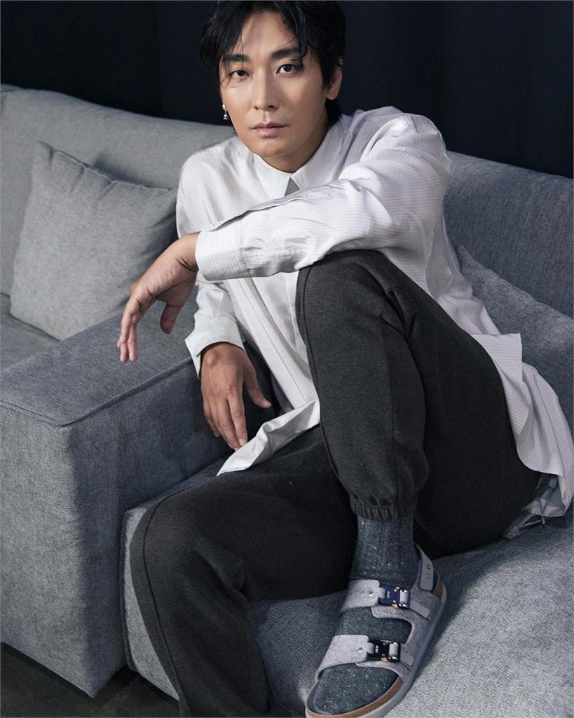 李善均涉毒「車內身亡」引震驚！盤點「南韓染毒7巨星」現況曝光