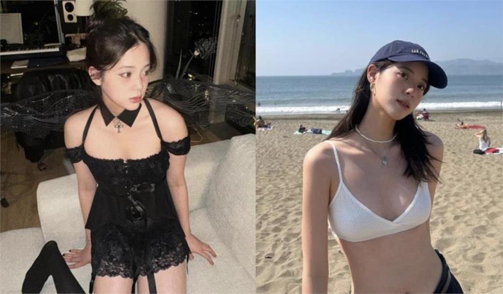 歐陽娜娜「半年撈3億」頻爆1人養全家！本人出面曝真相曝：她才是金主