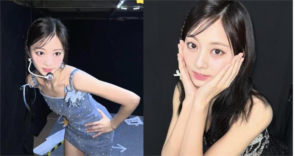 「全球百大神顏」韓團霸榜!子瑜跌出TOP10「這團成最大贏家」