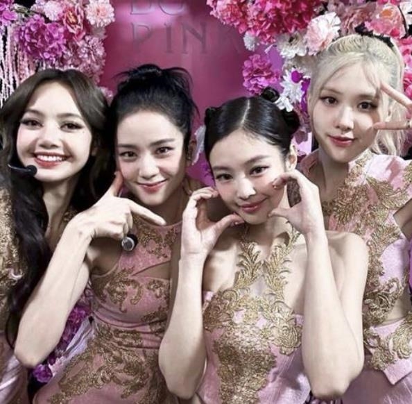 「全球百大神顏」韓團霸榜!子瑜跌出TOP10「這團成最大贏家」