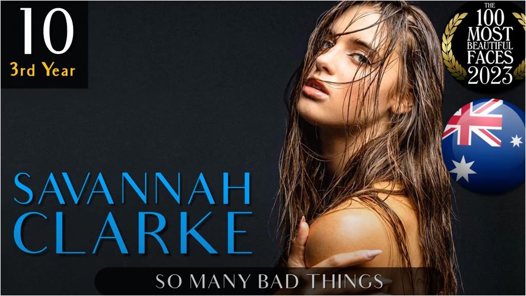 「全球第一美臉孔」歸屬亞洲!TWICE「顏值擔當」子瑜跌出前10