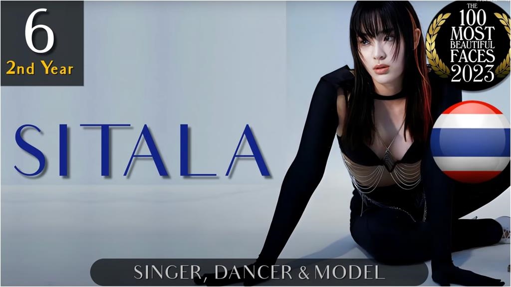 「全球第一美臉孔」歸屬亞洲!TWICE「顏值擔當」子瑜跌出前10