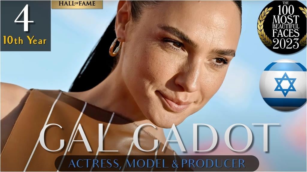 「全球第一美臉孔」歸屬亞洲!TWICE「顏值擔當」子瑜跌出前10