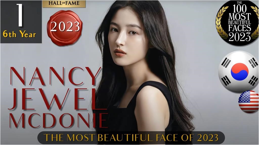 「全球百大美顏」韓團霸榜!子瑜跌出TOP10「這團成最大贏家」