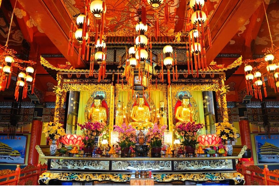 小寒1/6來報到！命理師：家中「此方位」擺上小魚缸　可補運、旺財　