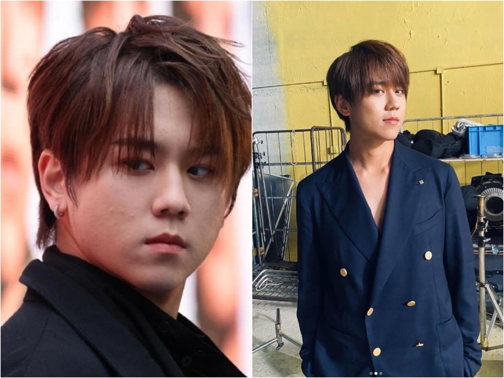 登全球最帥臉孔第3名!姜濤無濾鏡真面目「胖若兩人」網嚇傻:同一人?