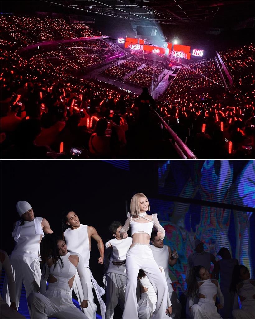 痛踩河南人地雷「苦救中國市場」?楊丞琳北京「脫口這1句」粉絲狂冒汗