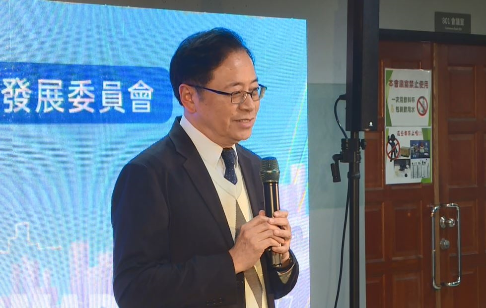 全台首創!桃園婦幼發展局揭牌 提供婦女各項多元友善服務