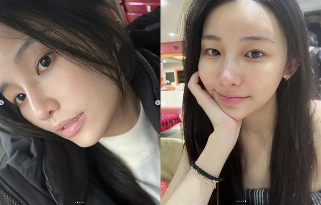 采子「雙劈腿」遭封殺2年!求復出「突公開素顏」網驚:很難想像…