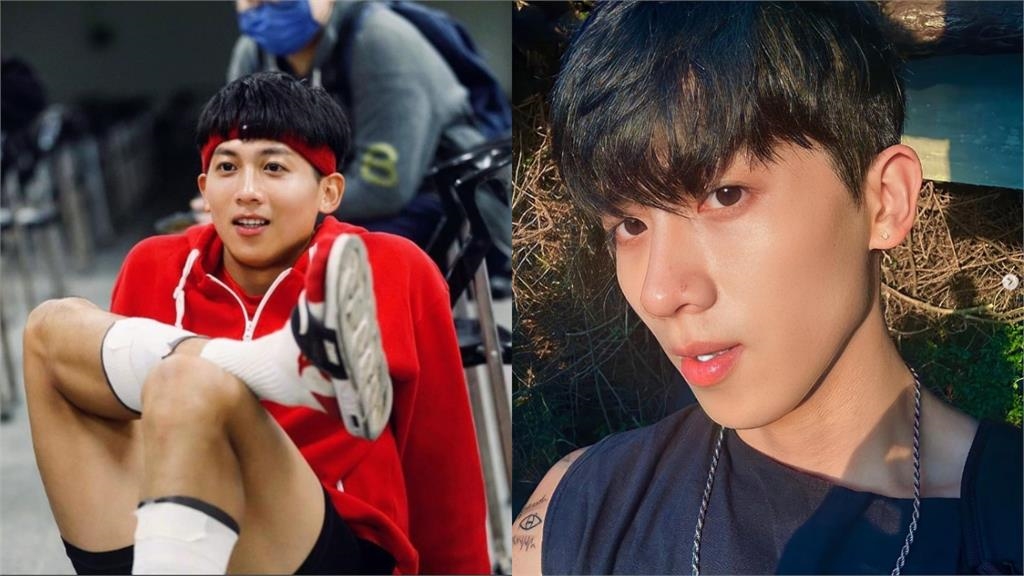 采子「雙劈腿」遭封殺2年!求復出「突公開素顏」網驚:很難想像…