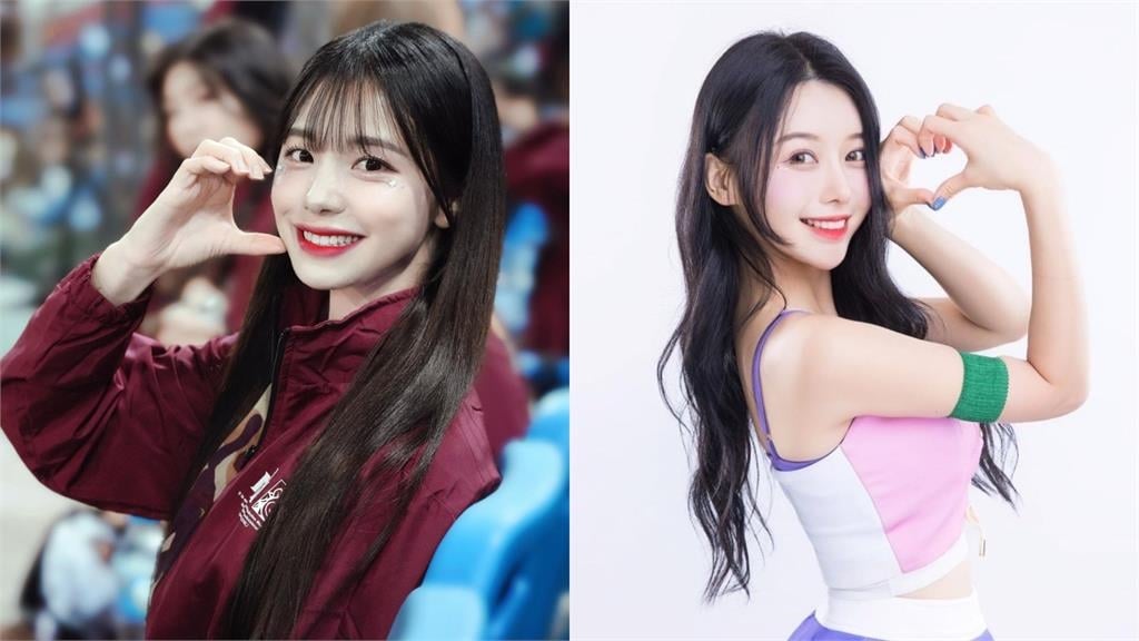 「全民表妹」李雅英加入電豹女！甜稱李多慧「大前輩」盼她以後多照顧