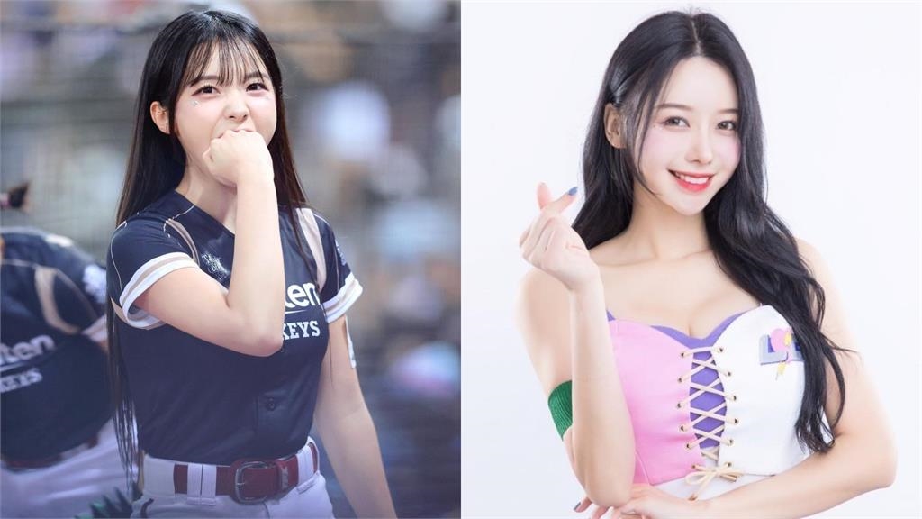 「全民表妹」李雅英加入電豹女！甜稱李多慧「大前輩」盼她以後多照顧