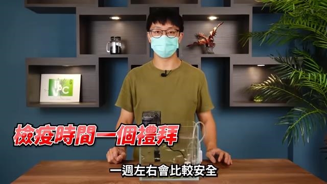 夜市撈魚都養不活?水族達人曝「3重點」 網讚:長知識了