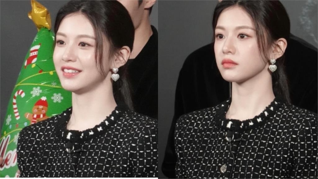 《異能》高允貞0修生圖出賣真面目!濾鏡一關「原廠模樣」網嚇歪:跟廣告有差