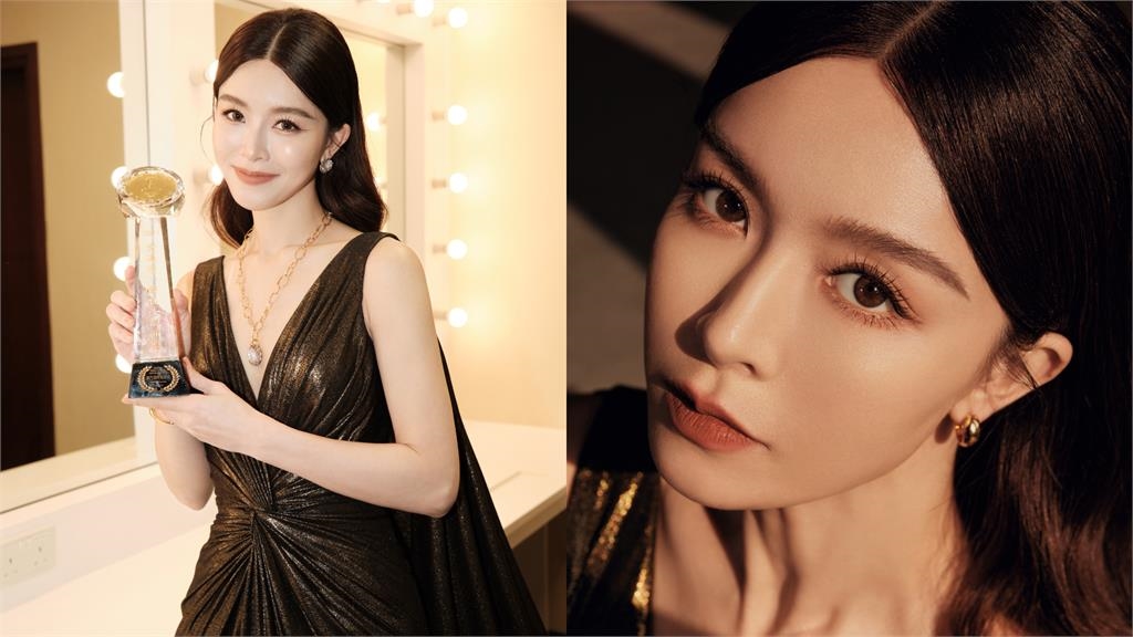 《消失的她》李木子「紅唇大濃妝」全卸掉!慶生「白紙臉上陣」粉一看嚇壞:媽呀