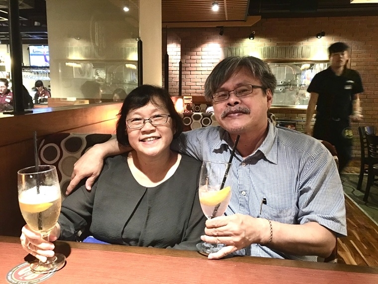 橫跨3領域的和解天使 這對醫界夫婦致力推動醫病和諧